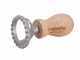 Imperia Cortador de raviolis redondo 48 mm - Accesorio para m&aacute;quinas de hacer pasta