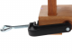 Eschenfelder e1210 150g - Molino manual de mesa de Fresno con rodillos de acero inoxidable