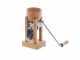 Eschenfelder e1210 150g - Molino manual de mesa de Fresno con rodillos de acero inoxidable
