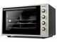 G3 Ferrari Rost&ograve; - Horno el&eacute;ctrico ventilado con asador - 58L 1800W