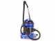 Annovi &amp; Reverberi 4100 - Aspirador de s&oacute;lidos y l&iacute;quidos - Bid&oacute;n Inox 20 lt - 1250W