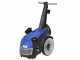Annovi &amp; Reverberi Blue Clean 980 - Hidrolimpiadora profesional de agua fr&iacute;a - Trif&aacute;sica - 230 bar - 900 l/h
