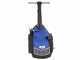 Annovi &amp; Reverberi Blue Clean 980 - Hidrolimpiadora profesional de agua fr&iacute;a - Trif&aacute;sica - 230 bar - 900 l/h