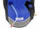 Annovi &amp; Reverberi Blue Clean 980 - Hidrolimpiadora profesional de agua fr&iacute;a - Trif&aacute;sica - 230 bar - 900 l/h
