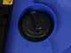 Annovi &amp; Reverberi Blue Clean 980 - Hidrolimpiadora profesional de agua fr&iacute;a - Trif&aacute;sica - 230 bar - 900 l/h
