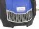 Annovi &amp; Reverberi Blue Clean 980 - Hidrolimpiadora profesional de agua fr&iacute;a - Trif&aacute;sica - 230 bar - 900 l/h