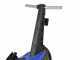 Annovi &amp; Reverberi Blue Clean 980 - Hidrolimpiadora profesional de agua fr&iacute;a - Trif&aacute;sica - 230 bar - 900 l/h
