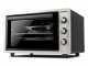 G3 Ferrari Rost&ograve; - Horno el&eacute;ctrico ventilado - 45L 1400W