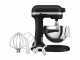 KitchenAid Heavy Duty 5KSM55SXX Negro Mate - Amasadora Planetaria