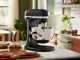 KitchenAid Heavy Duty 5KSM55SXX Negro Mate - Amasadora Planetaria