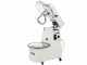 Mixer 3000 S Deluxe - Amasadora de espiral abatible - 24 kg 1 velocidad
