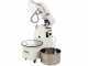 Mixer 3000 S Deluxe - Amasadora de espiral abatible - 24 kg 1 velocidad