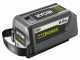 Ryobi RY36CVXA-0 - Motoazada de bater&iacute;a con ruedas  - MAX POWER 36V 6Ah