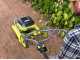 Ryobi RY36CVXA-0 - Motoazada de bater&iacute;a con ruedas  - MAX POWER 36V 6Ah