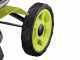 Ryobi RY36CVXA-0 - Motoazada de bater&iacute;a con ruedas  - MAX POWER 36V 6Ah