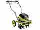 Ryobi RY36CVXA-0 - Motoazada de bater&iacute;a con ruedas  - MAX POWER 36V 6Ah