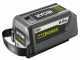 Ryobi RY36CVXA-0 - Motoazada de bater&iacute;a con ruedas  - MAX POWER 36V 6Ah