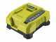 Ryobi RY36CVXA-0 - Motoazada de bater&iacute;a con ruedas  - MAX POWER 36V 6Ah