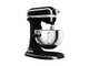 KitchenAid Heavy Duty 5KSM55SXX-EOB Negro &Oacute;nix - Amasadora Planetaria