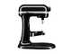 KitchenAid Heavy Duty 5KSM55SXX-EOB Negro &Oacute;nix - Amasadora Planetaria