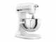 KitchenAid Heavy Duty 5KSM55SXX Blanca - Amasadora Planetaria