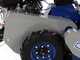 BullMach FALX 700 MY24 - Desbrozadora profesional de cuchillas