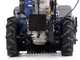 BullMach FALX 700 MY24 - Desbrozadora profesional de cuchillas