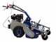 BullMach FALX 700 MY24 - Desbrozadora profesional de cuchillas