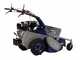 BullMach FALX 700 MY24 - Desbrozadora profesional de cuchillas