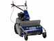 BullMach FALX 700 MY24 - Desbrozadora profesional de cuchillas