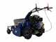 BullMach FALX 700 MY24 - Desbrozadora profesional de cuchillas