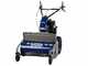 BullMach FALX 700 MY24 - Desbrozadora profesional de cuchillas