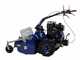 BullMach FALX 700 MY24 - Desbrozadora profesional de cuchillas