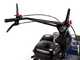 BullMach FALX 700 MY24 - Desbrozadora profesional de cuchillas
