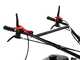 BullMach FALX 700 MY24 - Desbrozadora profesional de cuchillas