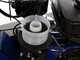 BullMach FALX 700 MY24 - Desbrozadora profesional de cuchillas