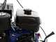 BullMach FALX 700 MY24 - Desbrozadora profesional de cuchillas