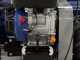 BullMach FALX 700 MY24 - Desbrozadora profesional de cuchillas
