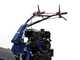 BullMach FALX 700 MY24 - Desbrozadora profesional de cuchillas
