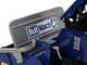 BullMach FALX 700 MY24 - Desbrozadora profesional de cuchillas