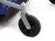 BullMach FALX 700 MY24 - Desbrozadora profesional de cuchillas