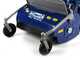 BullMach FALX 700 MY24 - Desbrozadora profesional de cuchillas