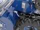 BullMach FALX 700 MY24 - Desbrozadora profesional de cuchillas