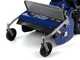BullMach FALX 700 MY24 - Desbrozadora profesional de cuchillas