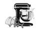KitchenAid Heavy Duty 5KSM70JPX-EOB Negro &Oacute;nix - Amasadora Planetaria