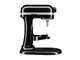 KitchenAid Heavy Duty 5KSM70JPX-EOB Negro &Oacute;nix - Amasadora Planetaria