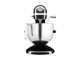 KitchenAid Heavy Duty 5KSM70JPX-EOB Negro &Oacute;nix - Amasadora Planetaria