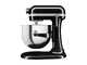 KitchenAid Heavy Duty 5KSM70JPX-EOB Negro &Oacute;nix - Amasadora Planetaria