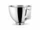 KitchenAid 5K45SBWH - Cuba de acero inoxidable 4,3L