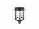 KitchenAid 5KSMEMVSC - Set 3 cilindros para Rebanadora/Rallador